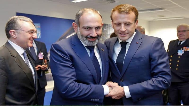 Fransanın Qarabağla bağlı tutduğu mövqeyin pərdəarxası (TƏHLİL)
