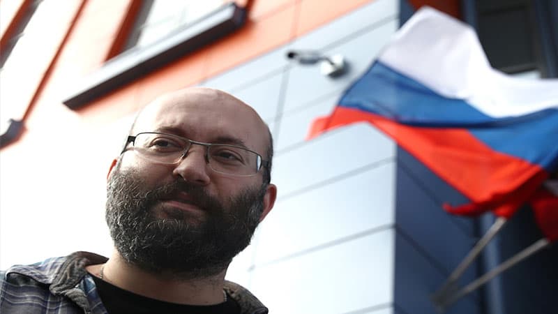 Ermənistan Şuşa və Laçından reportaj hazırlayan rusiyalı jurnalistin akkreditasiyasını ləğv etdi