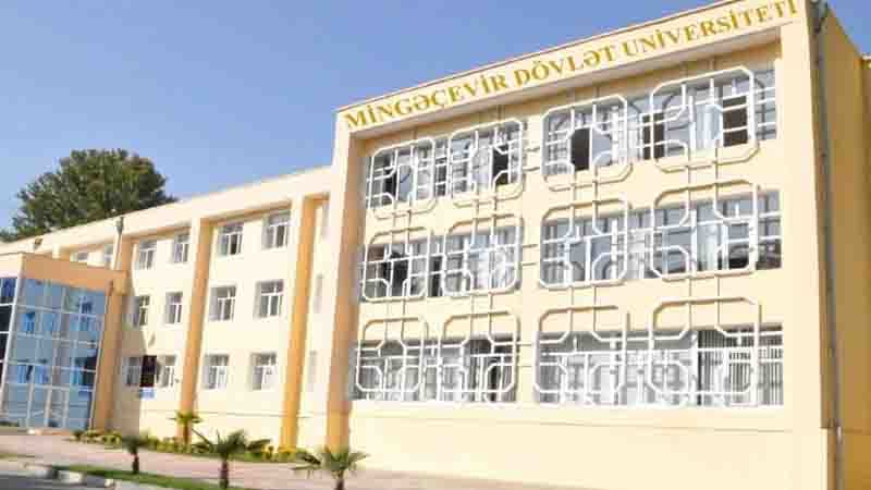 Universitetin kafedra müdiri də ön cəbhəyə xidmətə yollanıb