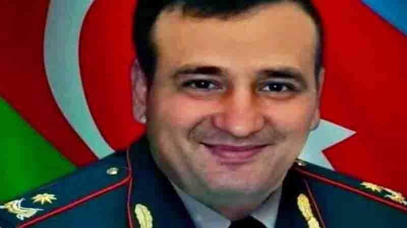 Türkiyədə yeni parka Polad Həşimovun adı veriləcək