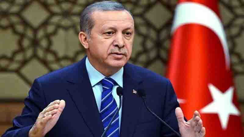 Ərdoğandan Qarabağla bağlı növbəti dəstək MESAJI