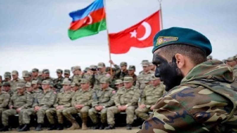 Türkiyənin Qarabağ məsələsində haqq etdiyi həmsədrlik - yeni situasiyanın diktəsi