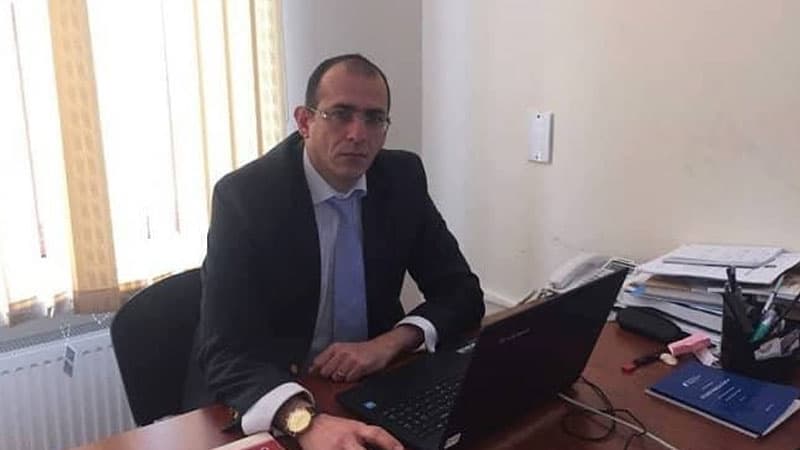 Zaur Əliyev Türkiyə mətbuatında erməni vəhşiliklərindən danışdı