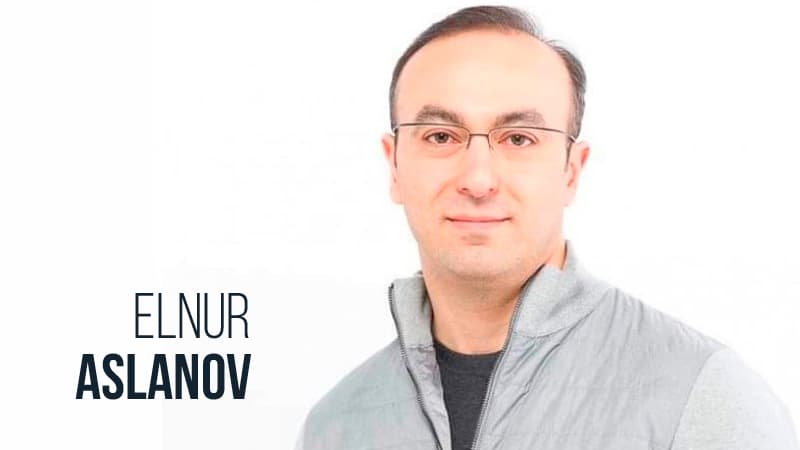 “Nəticəsiz danışıqlar saatlı bombaya çevrilmişdi....” – Elnur Aslanov Qarabağ ətrafında baş verənlərdən yazır