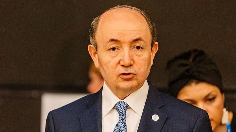 Azərbaycanda nazirdən yüksək vəzifəyə təyinat