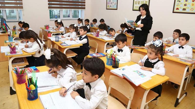 Təhsil eksperti TN-in yeni layihəsini şərh etdi: “Oktyabrın 10-dan sonra...”