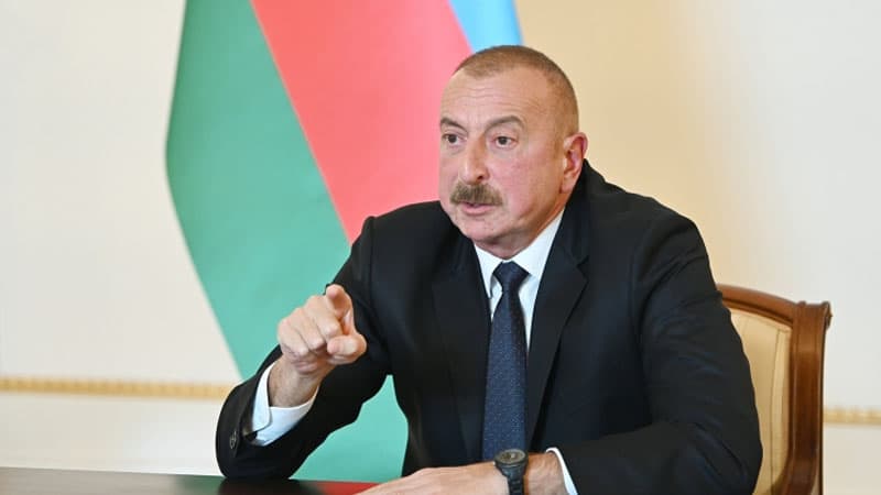 Prezident açıqladı: Bu qəsəbə və kəndlər işğaldan azad olundu