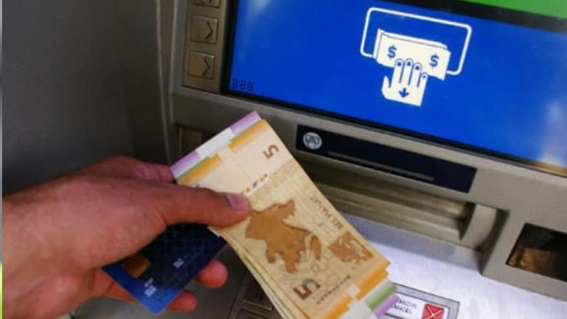 Bu rayon və şəhərlər üzrə pensiyalar ödənildi