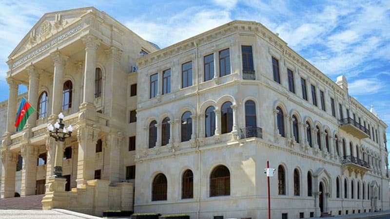 Baş Prokurorluq: Ermənilərin Ağdama atəşi nəticəsində 4 nəfər xəsarət alıb