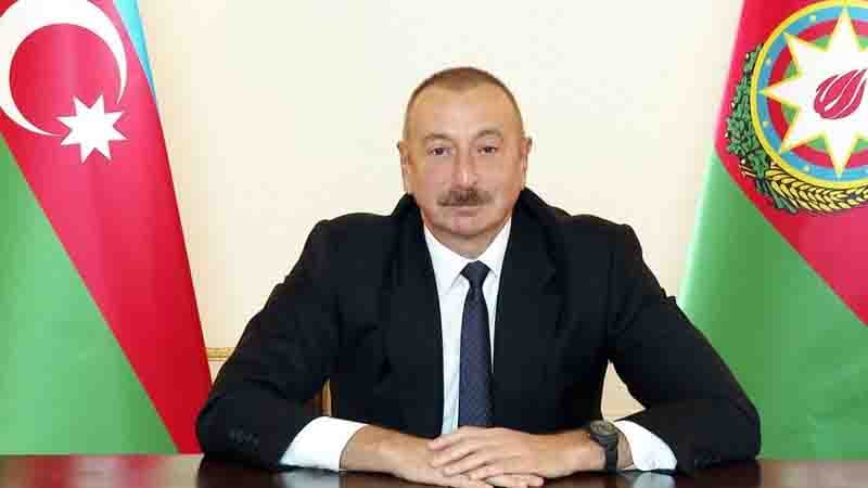 Prezident İlham Əliyev: Paşinyan anekdot personajına çevrilib