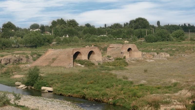 Tərtər istiqamətində döyüşlər davam edir