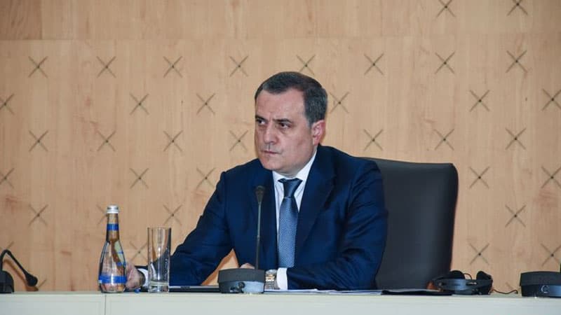 Ceyhun Bayramov: “Azərbaycan Ordusunun uğurları yeni imkanlar yaradır”