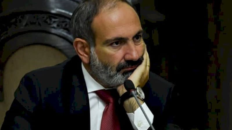 “Paşinyan Aşqabad görüşündə İlham Əliyevə xahiş-minnət etmişdi ki...”