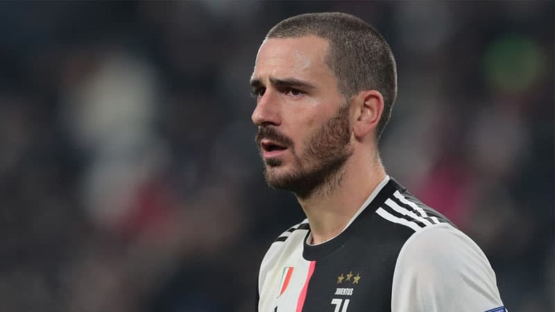 A Seriyasında ən çıx maaş alan italiyalı futbolçu - 6.5 milyon avro