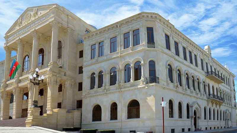 Ermənistanın atəşkəsi pozması nəticəsində mülki şəxs öldü