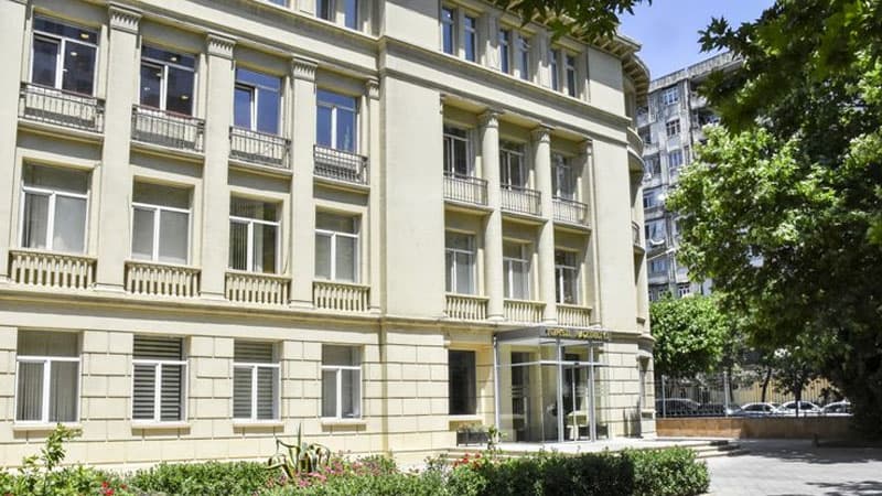 Azərbaycanda son sutkada 21 şagird koronavirusa yoluxub