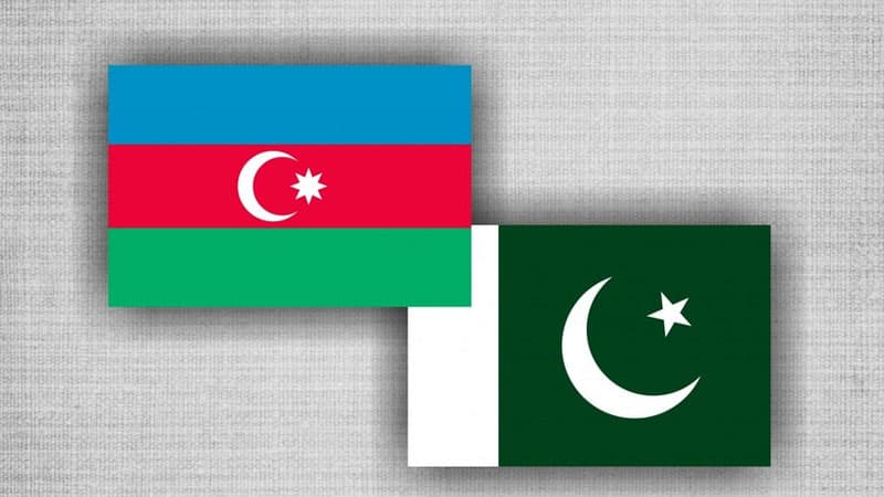 Pakistan növbəti dəfə Azərbaycanı dəstəklədi, Hikmət Hacıyev təşəkkür etdi