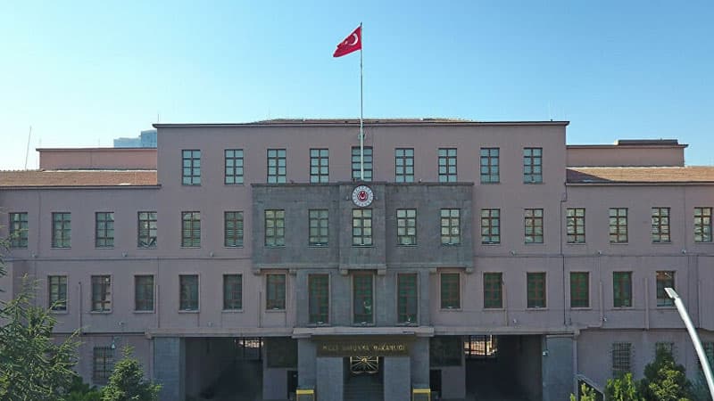 Türkiyə MN: Beynəlxalq ictimaiyyət Ermənistana qarşı səsini yüksəltməlidir