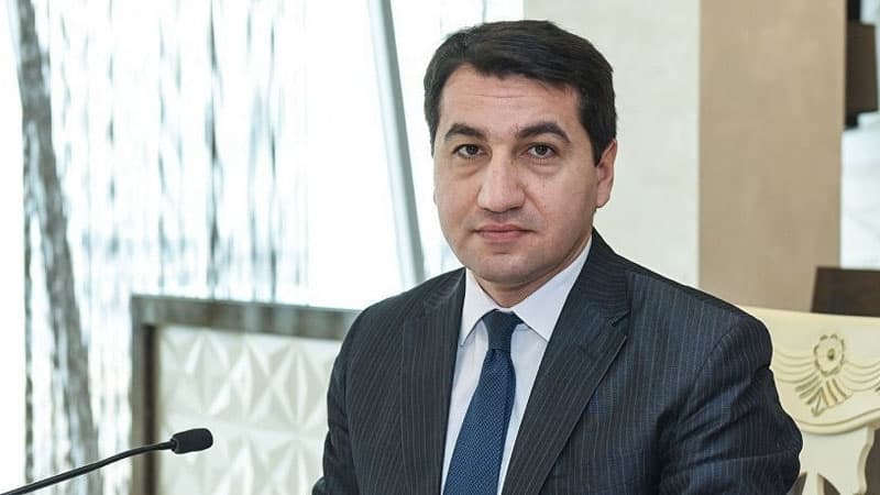 "Nümayəndələrimiz ermənilərin cəsədlərini toplayıb təhvil vermək istəyəndə düşmən onları atəşə tutub"