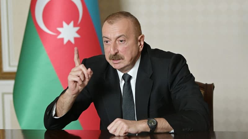 "Əminəm ki, bundan sonra Paşinyandan “Qarabağ Ermənistandır” sözlərini eşitməyəcəyik"