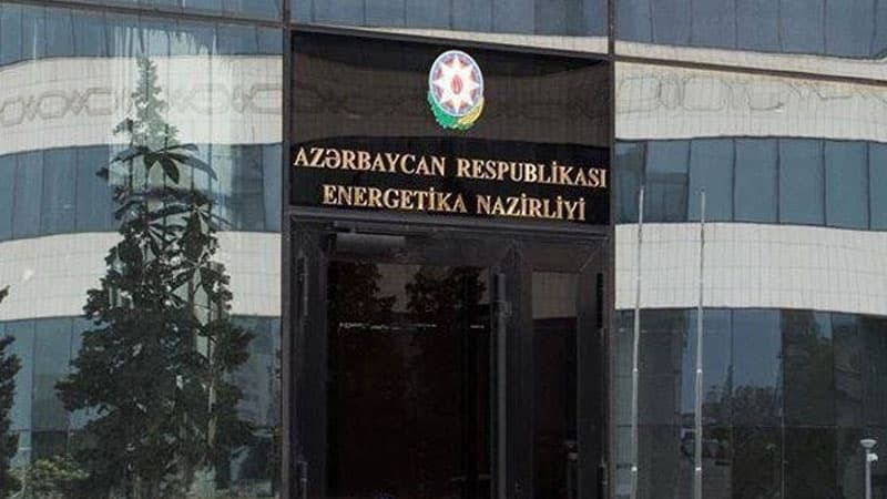 Mingəcevirdə elektrik stansiyaları normal rejimdə fəaliyyət göstərir