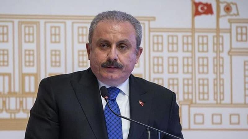 Mustafa Şentop: “Ermənistan artıq qlobal problemdir”