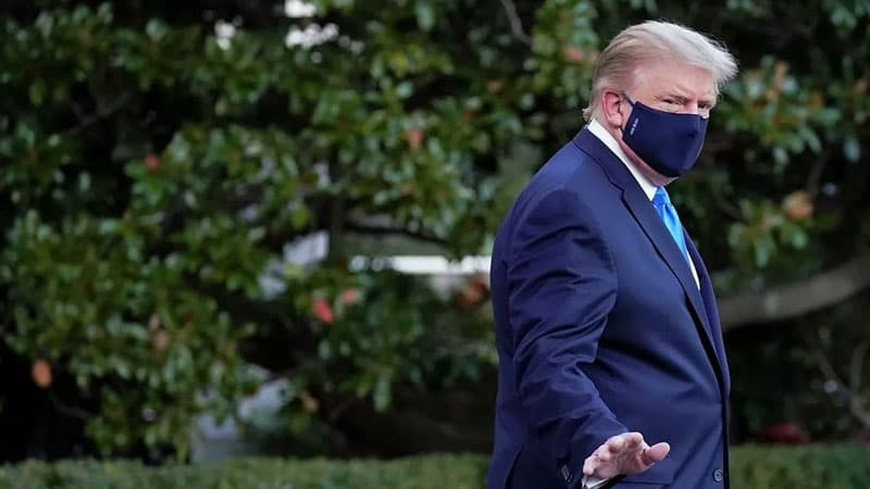 Donald Tramp ABŞ ermənilərini məyus etdi