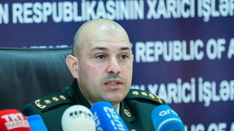 Ermənistanın “vurduğu” Azərbaycan PUA-sı “kukuruznik” çıxdı