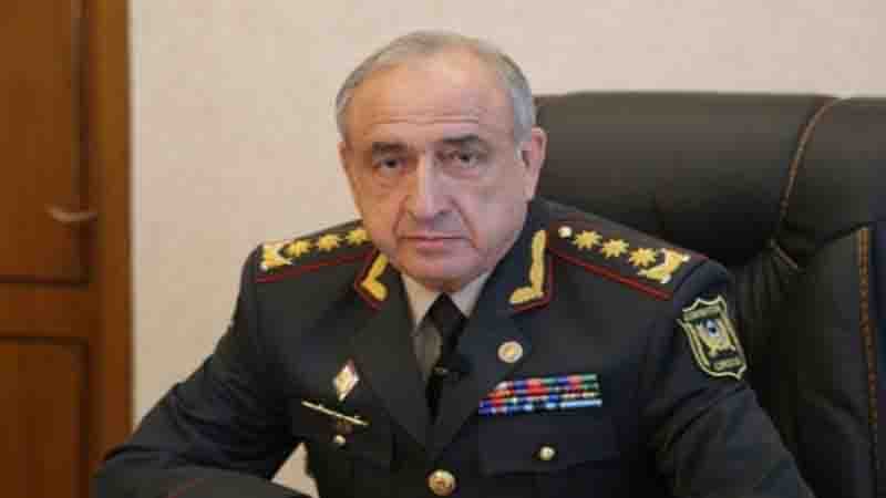 "Heç bir vətəndaşımızın qanı yerdə qalmayacaq" - Məhərrəm Əliyev