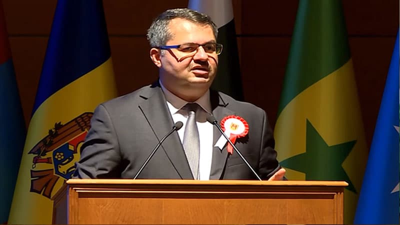 Türkiyə vətəndaşı ordumuza dəstək üçün nişan üzüyünü göndərdi