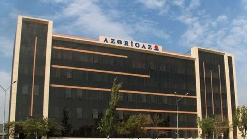 “Azəriqaz”da üç departament rəisinin yeri dəyişdirildi
