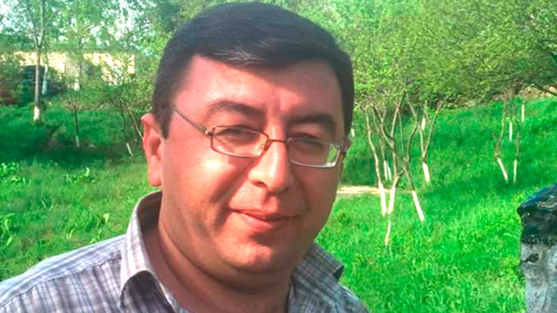 Elnur Astanbəyli. 40 yaşın ŞEİRLƏRİ