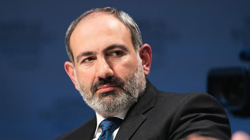 “Paşinyanın hərbi əməliyyatların başladığı gündən ciddi səhvi oldu”