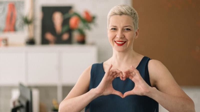 Kolesnikova KQB həbsxanasında Lukaşenkoyla görüşməkdən imtina etdi