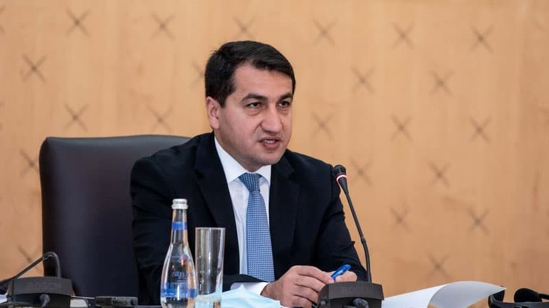 Ermənistanın ballistik raketi məhv edildi: Xeyli insanın həyatı xilas olundu (RƏSMİ)