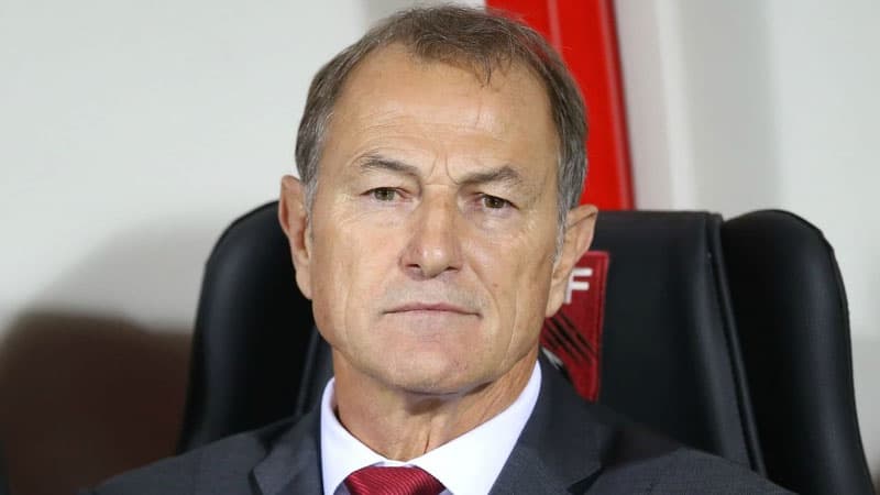 Cannı De Byazi: "Azərbaycan Qarabağ uğrunda müharibə aparır"