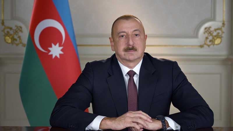 Prezident: "Paşinyan hakimiyyətdə nə qədər çox qalsa, bizim üçün bir o qədər yaxşıdır"