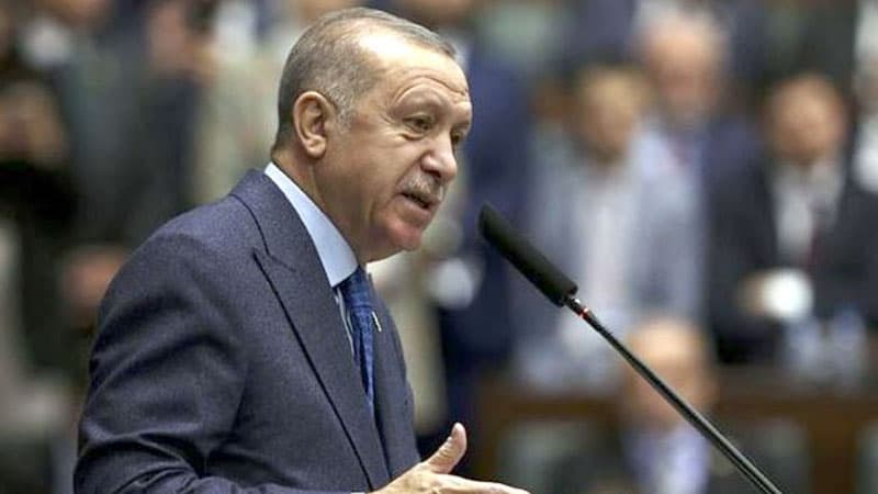 “Azərbaycan öz torpaqlarını istəyir, başqa hər hansı tələb yoxdur” - Ərdoğan