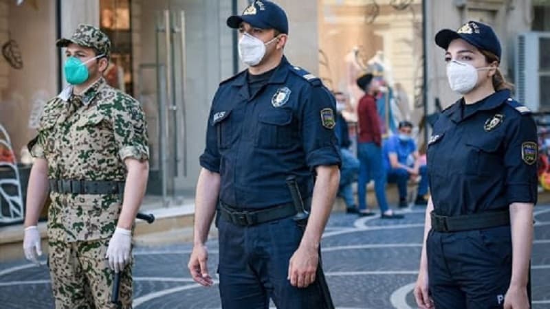 Karantin rejimi ilə bağlı yoxlamalar başladı (RƏSMİ)