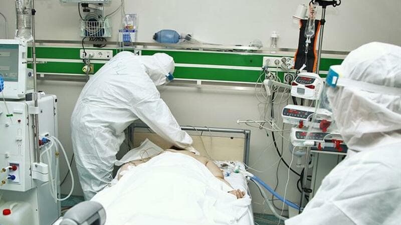 Koronavirusla bağlı yoluxmalar nədən artır? (PROFESSOR)