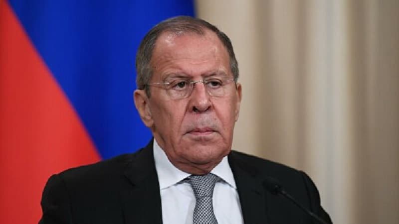 Lavrov: “Avropa Birliyi ilə əlaqələri kəsə bilərik”