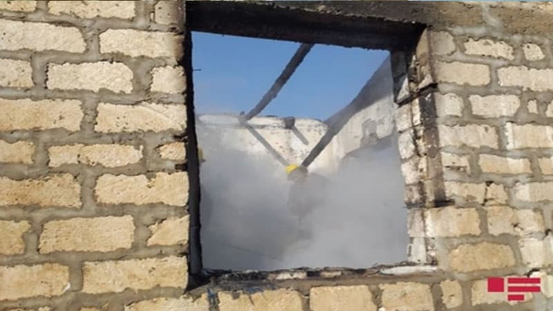 Ermənilər Ağdamın Baharlı qəsəbəsini atəşə tutdu, yaralılar var