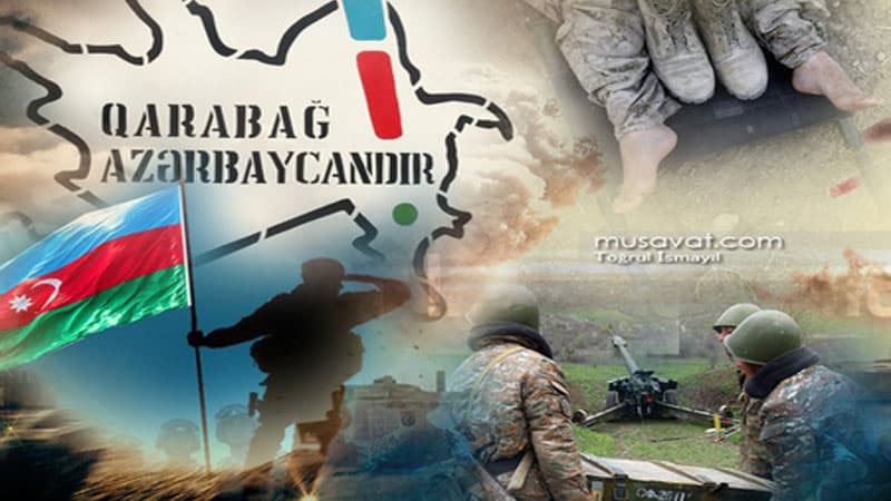 Ermənistan üçün gerisayım başlayıb - əlavə minlərlə cəsəd istəmirlərsə...