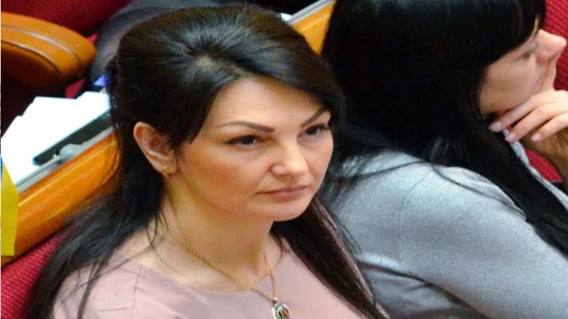Azərbaycan öz ərazisini xarici müdaxilədən qoruyur - Ukraynalı deputat