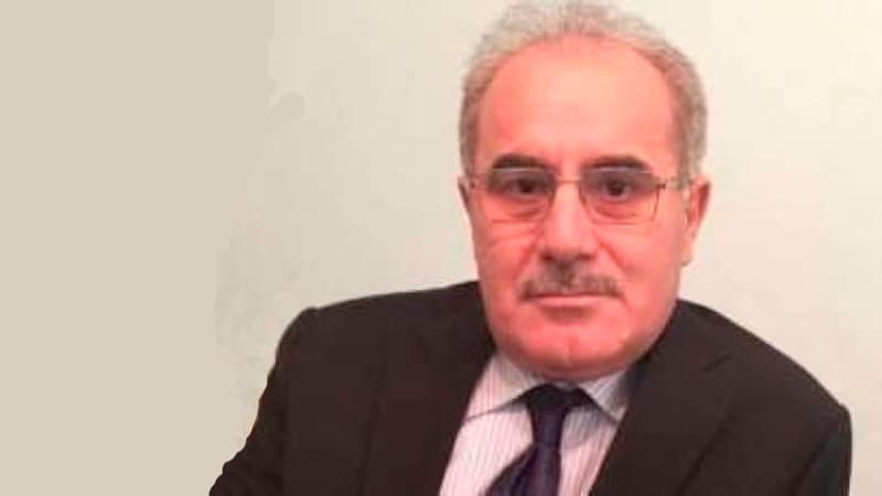 Yıxılmaz Ali Baş Komandan!