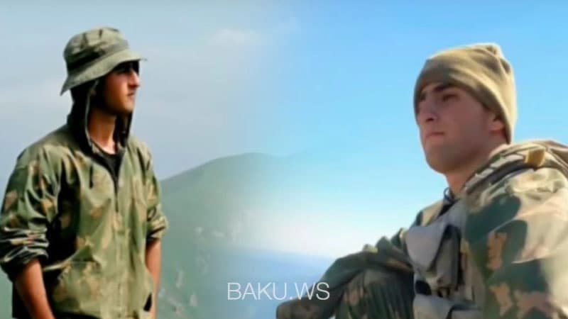 Şəhidin qardaşına son məktubu: "Sevinməlisiniz ki, övladınız şəhid oldu..." (VİDEO)