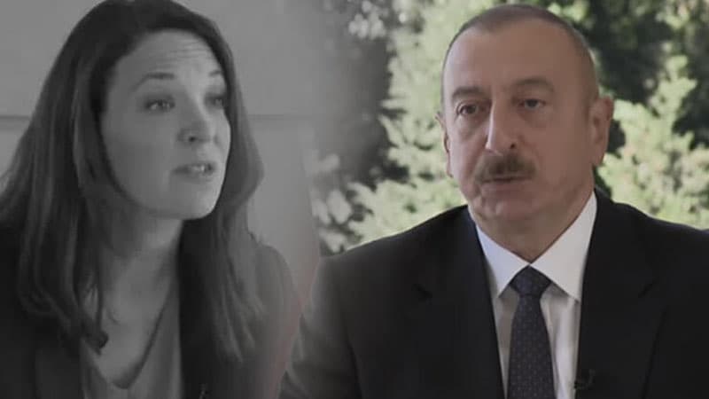 Əliyevin Frans 24-ə Türk PUA-larıyla bağlı cavabı Türkiyə mediasında