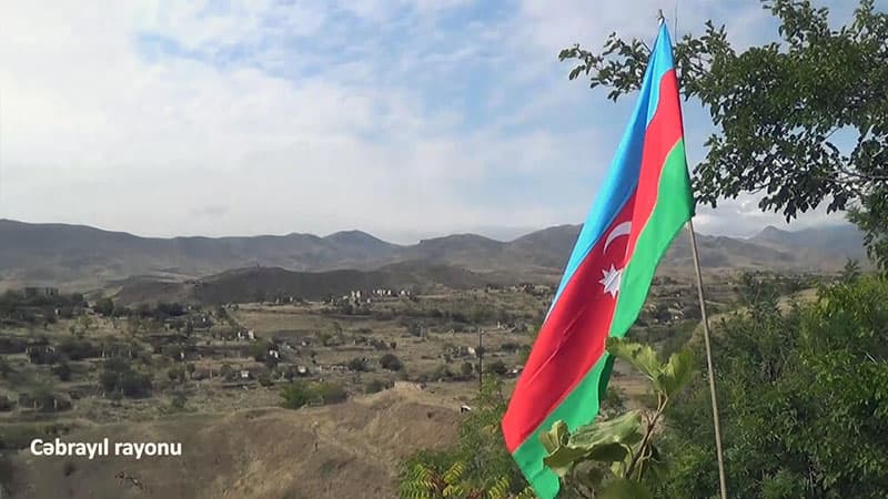 Azad edilən rayonumuzun sərvəti açıqlandı