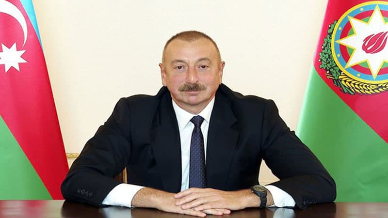 Prezident sevincli xəbərlərin müjdəsini verdi