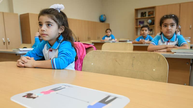 Virusa yoluxma sayı artır: Məktəblər bağalanacaqmı? (EKSPERT)